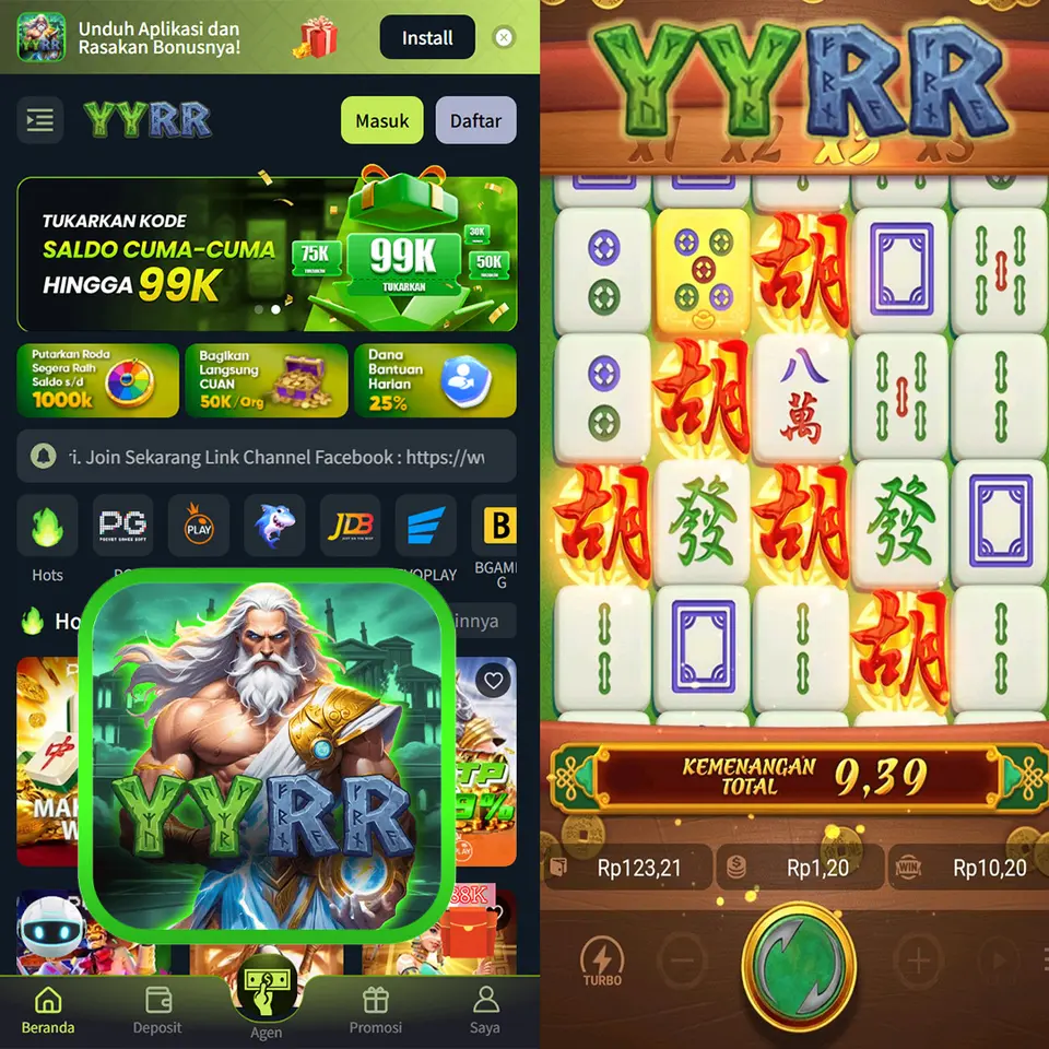 yyrr APK