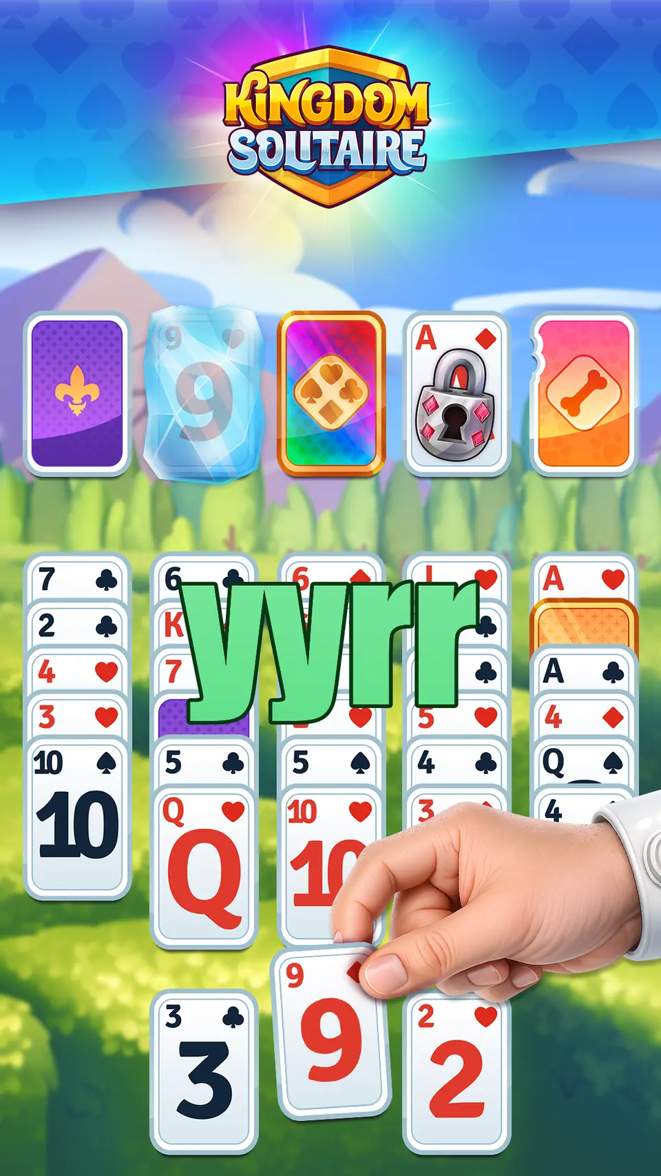 yyrr APK