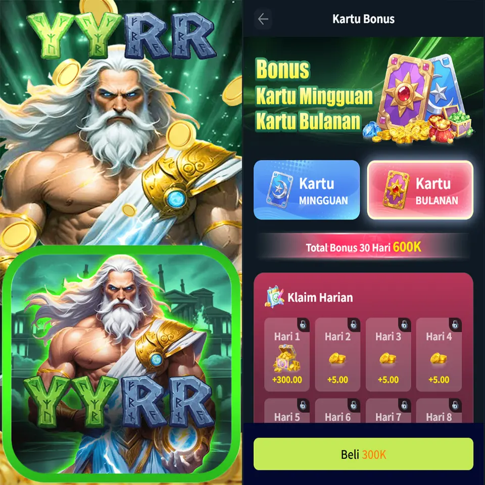 yyrr APK Resmi Unduh