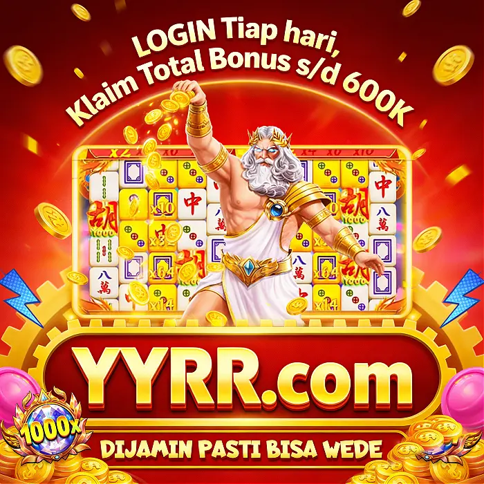 yyrr Masuk - yyrr Resmi