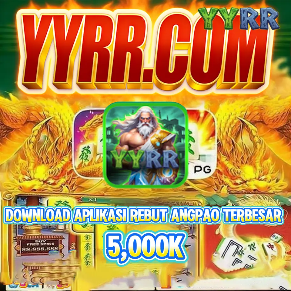 yyrr Tangkapan Layar - Resmi