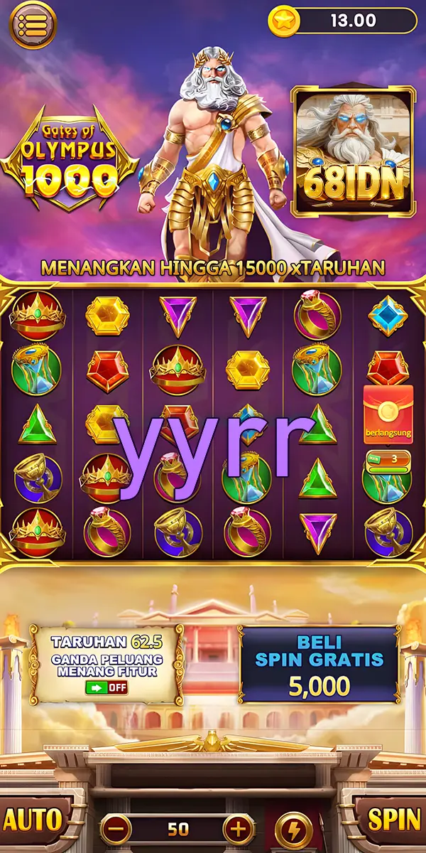 yyrr Tangkapan Layar - APK Resmi